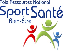 Pôle Ressources National Sport Santé Bien-Être